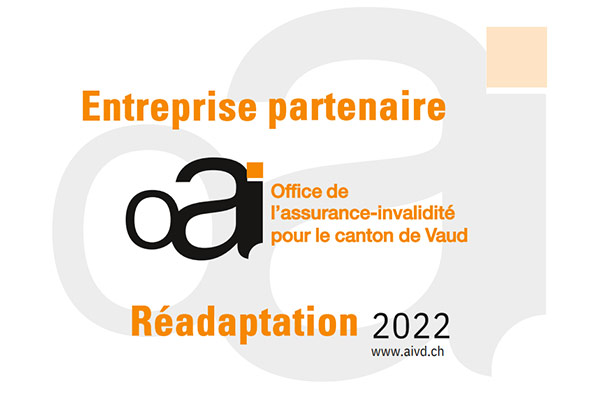 Office de l'assurance-invalidité pour le canton de Vaud